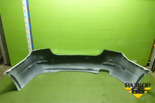 Бампер задний (до 2013г седан под парктроник) (51127184781) для BMW 5-серия F10/F11 с 2009-2016г