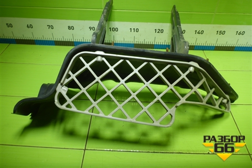 Кронштейн подножки  левой (1426107) для Scania 4 Series с 1995-2005г