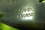 Кронштейн проводки  (1830850) для Scania 4 Series с 1995-2005г