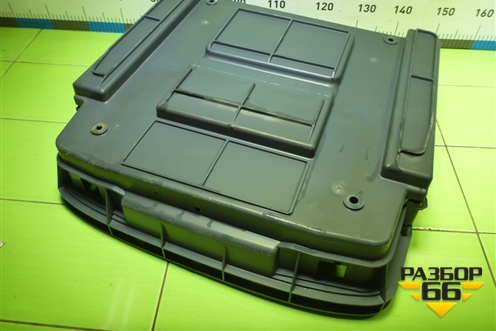 Ящик инструментальный внутри  (под спальник) (1888105) для Scania 4 Series с 1995-2005г