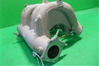 Коллектор впускной (1.6л QG16) для Nissan Almera Classic с 2006-2013г