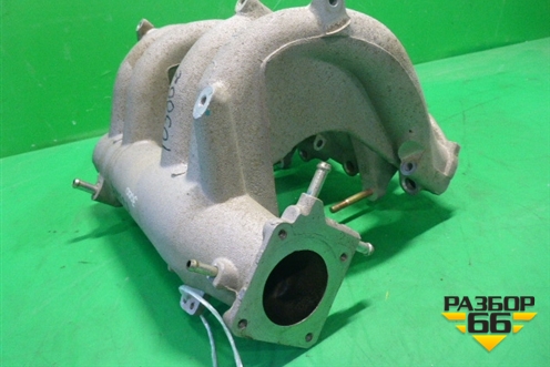 Коллектор впускной (1.6л QG16) для Nissan Almera Classic с 2006-2013г