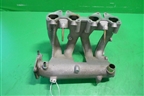 Коллектор впускной (1.6л QG16) для Nissan Almera Classic с 2006-2013г