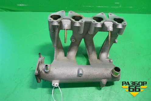 Коллектор впускной (1.6л QG16) для Nissan Almera Classic с 2006-2013г