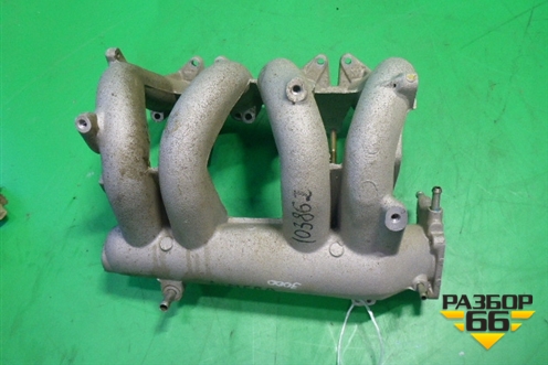 Коллектор впускной (1.6л QG16) для Nissan Almera Classic с 2006-2013г
