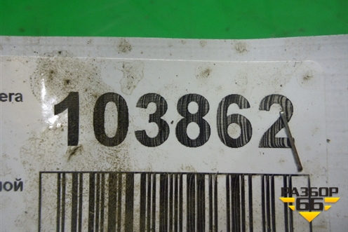 Коллектор впускной (1.6л QG16) для Nissan Almera Classic с 2006-2013г