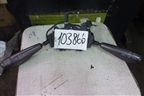 Переключатель подрулевой в сборе для Chery Indis(S18D) с 2011г