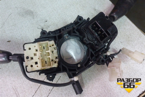 Переключатель подрулевой в сборе для Chery Indis(S18D) с 2011г