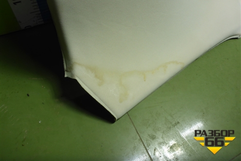 Обшивка потолка (хетчбэк) (195044460) для Ford Focus 3 с 2011г (Фокус)