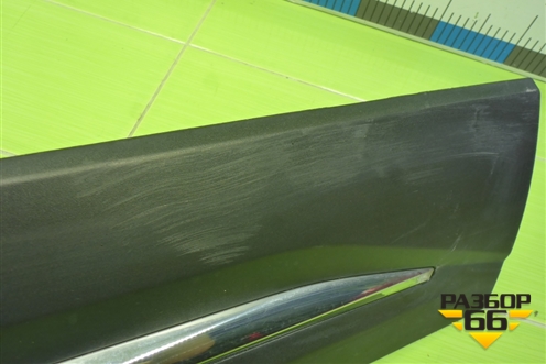 Накладка двери передней правой (F205500161NA) для Jetour X90 Plus с 2021г (Х90 Плюс)