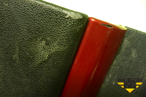 Накладка двери передней правой (609001054AA) для OMODA C5 с 2022г (Ц5)