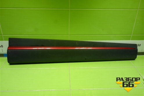 Накладка двери передней правой (609001054AA) для OMODA C5 с 2022г (Ц5)