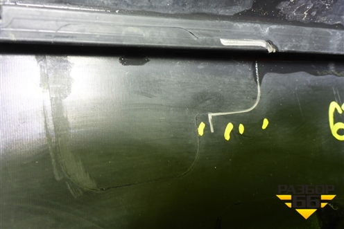 Накладка двери передней правой (609001054AA) для OMODA C5 с 2022г (Ц5)