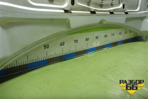 Капот для Ford Focus 3 с 2011г (Фокус)