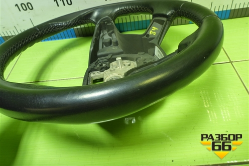 Рулевое колесо под AIR BAG без AIR BAG (BM513600AC) для Ford Focus 3 с 2011г (Фокус)