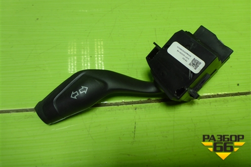 Переключатель поворотов (AV6T13335AB) для Ford Focus 3 с 2011г (Фокус)
