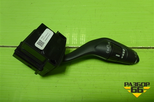 Переключатель стеклоочистителей (AV6T17A553AC) для Ford Focus 3 с 2011г (Фокус)