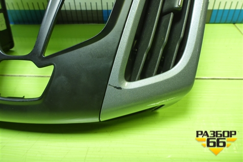 Рамка магнитолы (BM5118835AEW) для Ford Focus 3 с 2011г (Фокус)