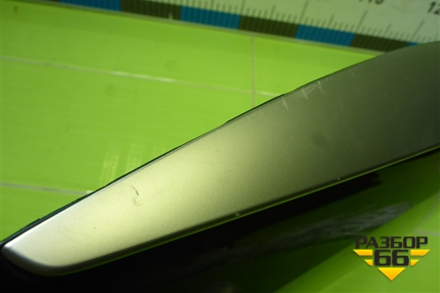 Накладка двери задней правой (8889688754) для Geely Monjaro с 2021г (Монджаро)