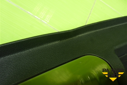 Обшивка багажника на заднюю панель (6600003585) для Geely Atlas Pro с 2019г (Атлас Про)