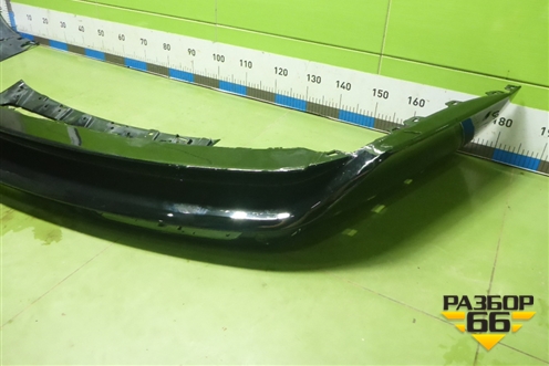 Бампер задний (под парктроник) (LR157972) для Land Rover Range Rover 5 с 2021г (Вог)