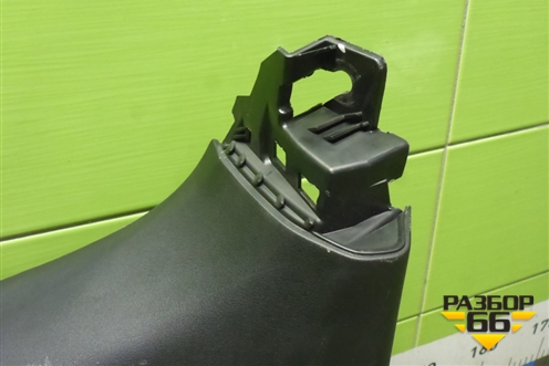 Обшивка двери багажника (6302110CN01) для Changan UNI-T с 2020г (Юни Т)