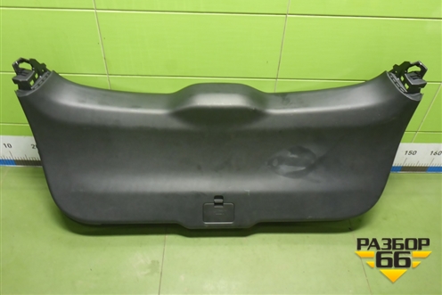 Обшивка двери багажника (6302110CN01) для Changan UNI-T с 2020г (Юни Т)