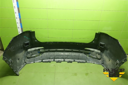 Бампер задний (под парктроник) (8889168111) для Geely Monjaro с 2021г (Монджаро)