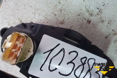 Модуль управления отопителем для Chery Indis(S18D) с 2011г