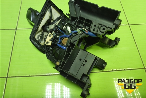 Кулиса КПП АКПП для Ford Focus 3 с 2011г (Фокус)