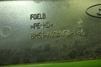 Воздуховод отопителя (BM51A018W18BC) для Ford Focus 3 с 2011г (Фокус)