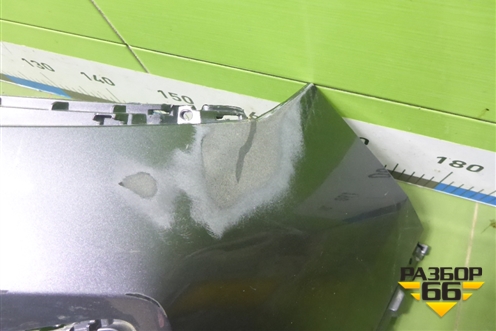 Бампер передний (602002496AA) для Chery Tiggo 7 Pro Max с 2022г (Тиго 7 Про Макс)