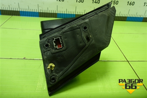 Зеркало левое электрическое (8 контактов) для Ford Focus 3 с 2011г (Фокус)