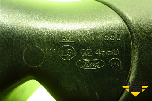 Зеркало левое электрическое (8 контактов) для Ford Focus 3 с 2011г (Фокус)