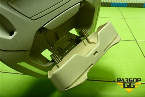 Плафон салонный передний (BM51A519D56) для Ford Focus 3 с 2011г (Фокус)