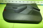 Обшивка двери передней левой под электрику (BM51A2394301) для Ford Focus 3 с 2011г (Фокус)