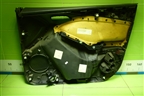 Обшивка двери передней левой под электрику (BM51A2394301) для Ford Focus 3 с 2011г (Фокус)