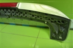 Спойлер на дверь багажника (BM51A44210B) для Ford Focus 3 с 2011г (Фокус)