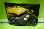 Обшивка двери передней правой под электрику (BM51A2394201) для Ford Focus 3 с 2011г (Фокус)