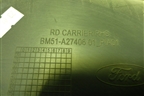 Обшивка двери задней правой под электрику (BM51A2740601) для Ford Focus 3 с 2011г (Фокус)