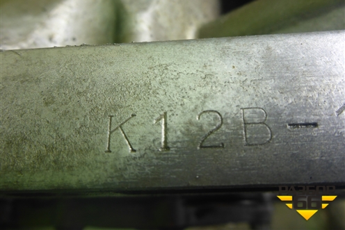 Блок двигателя (1.2л K12B МКПП) для Suzuki Splash с 2008г (Сплеш)