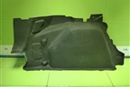 Обшивка багажника левая (хетчбэк) (BM51A31149AE3JA6) для Ford Focus 3 с 2011г (Фокус)