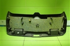 Обшивка двери багажника (BM51A40411AFW) для Ford Focus 3 с 2011г (Фокус)