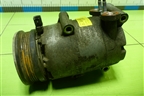 Компрессор кондиционера (1.6л PNDA) (BV6N19D629AC) для Ford Focus 3 с 2011г (Фокус)
