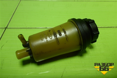 Бачок гидроусилителя (BV613R700AA) для Ford Focus 3 с 2011г (Фокус)