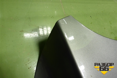 Капот (до 2023г) (5032038400C15) для Geely Coolray с 2019-2025г (Кулрей)