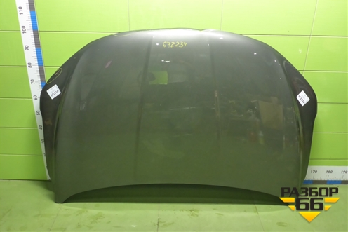 Капот (до 2023г) (5032038400C15) для Geely Coolray с 2019-2025г (Кулрей)