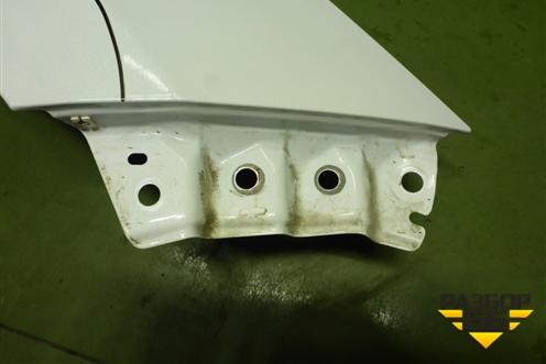 Крыло переднее правое (553000363AADYJ) для OMODA S5 с 2022г (С5)