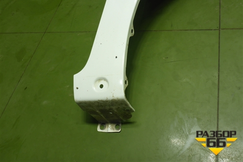 Крыло переднее правое (553000363AADYJ) для OMODA S5 с 2022г (С5)