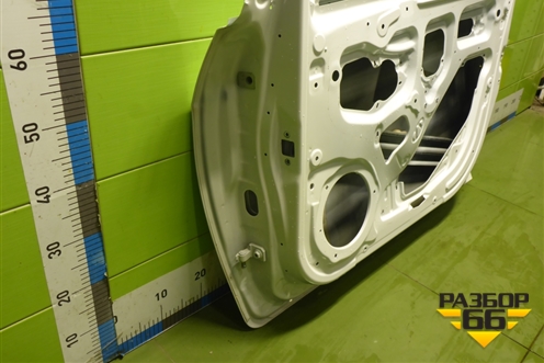 Дверь передняя правая (509000590AADYJ) для OMODA S5 с 2022г (С5)